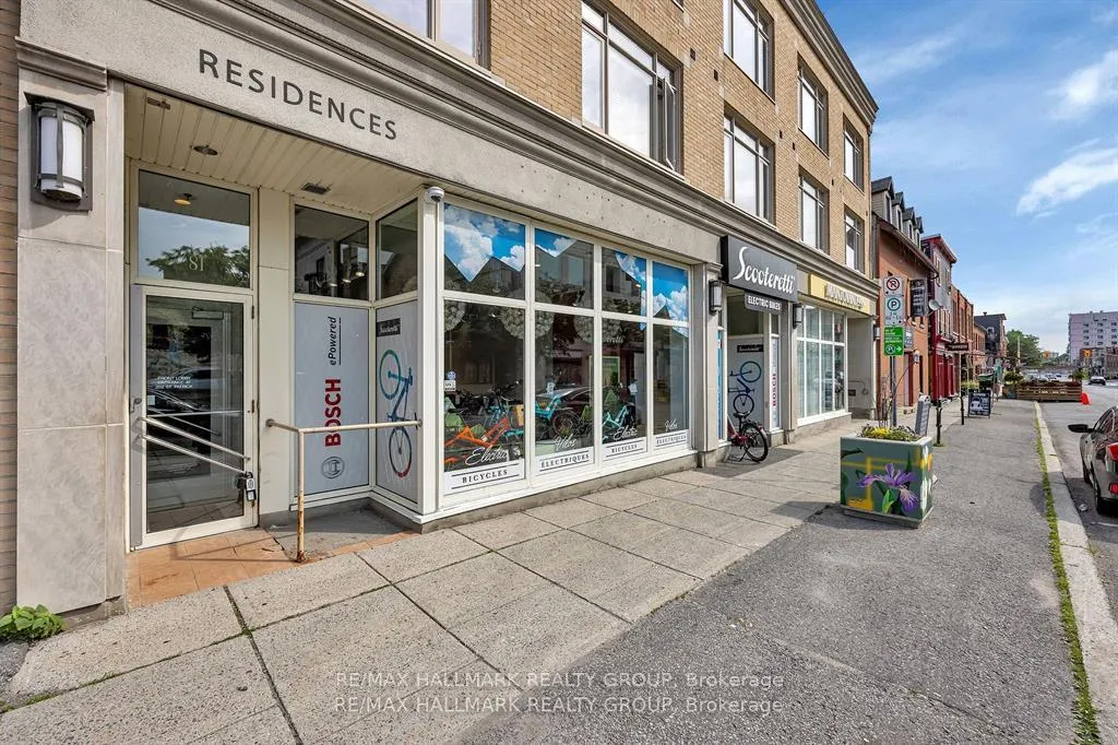 Photo 3 of Unit 12, 202 St Patrick Street, Ottawa, Lower Town/Byward Market — HOMEH