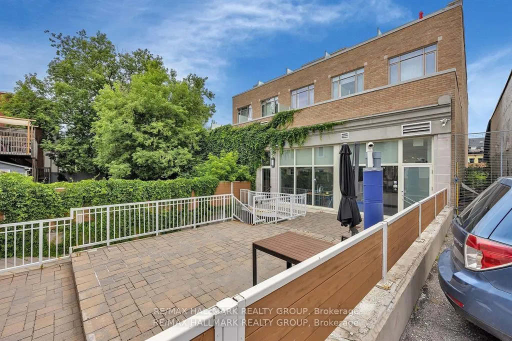 Photo 4 of Unit 12, 202 St Patrick Street, Ottawa, Lower Town/Byward Market — HOMEH