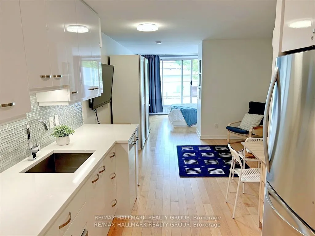 Photo 7 of Unit 12, 202 St Patrick Street, Ottawa, Lower Town/Byward Market — HOMEH