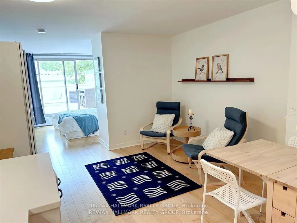 Photo 8 of Unit 12, 202 St Patrick Street, Ottawa, Lower Town/Byward Market — HOMEH