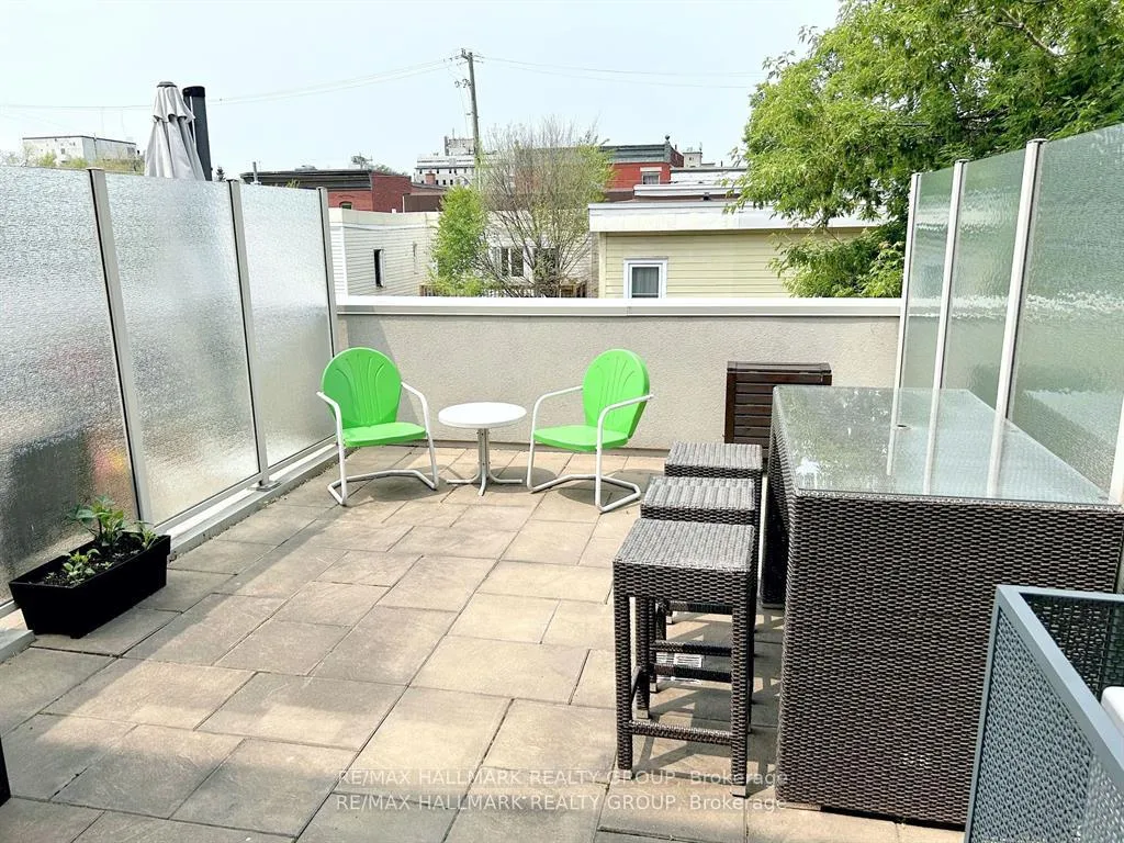 Photo 18 of Unit 12, 202 St Patrick Street, Ottawa, Lower Town/Byward Market — HOMEH