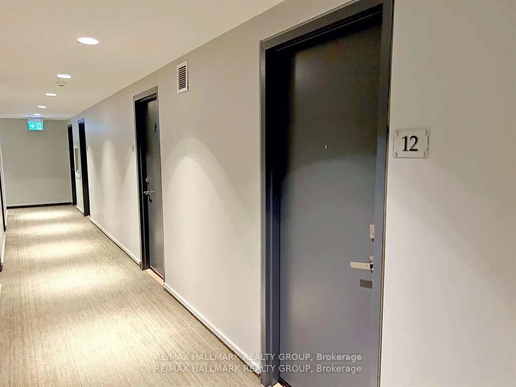 Photo 21 of Unit 12, 202 St Patrick Street, Ottawa, Lower Town/Byward Market — HOMEH