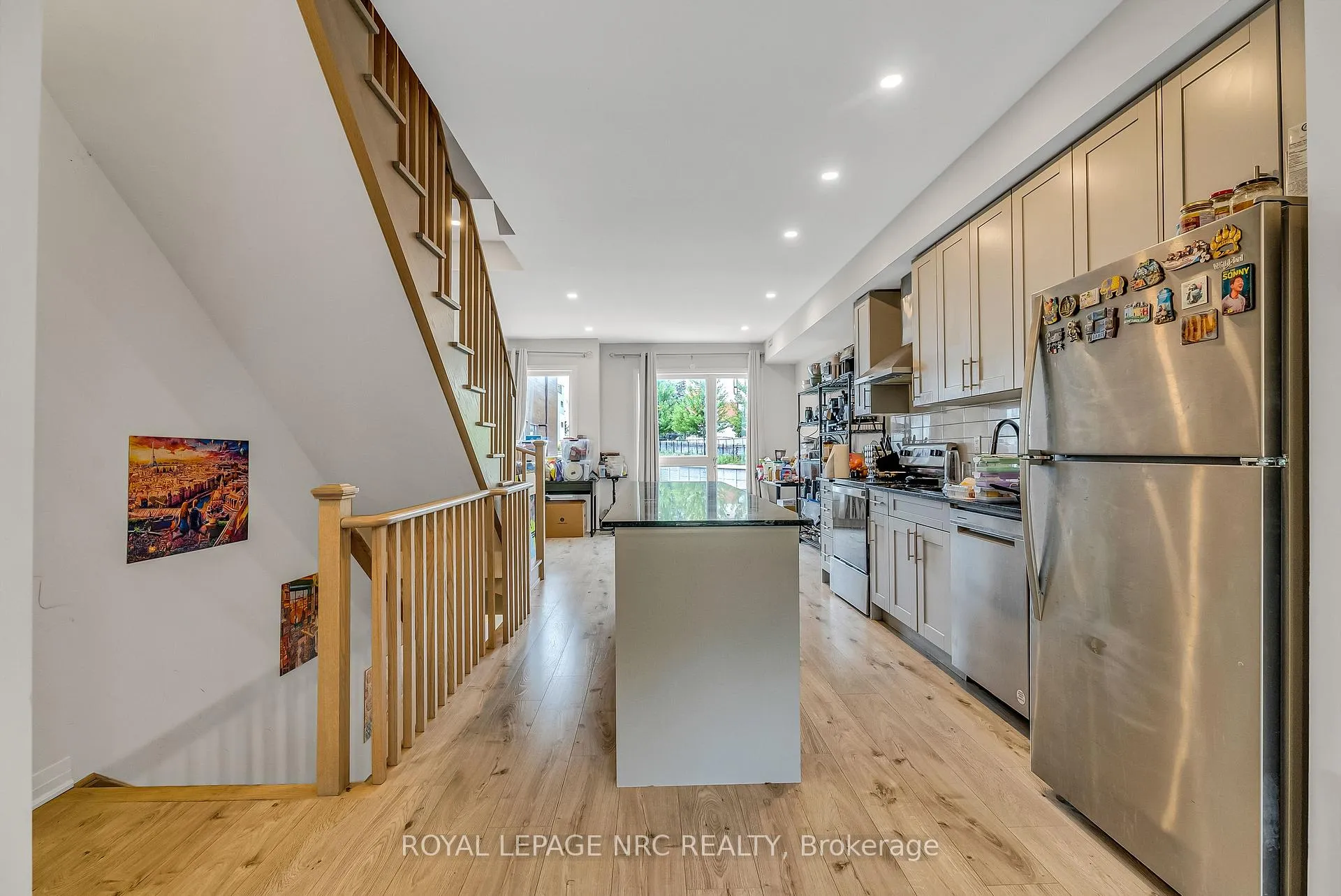 Photo 7 of 1670 Pleasure Valley Path, Oshawa, Samac — HOMEH