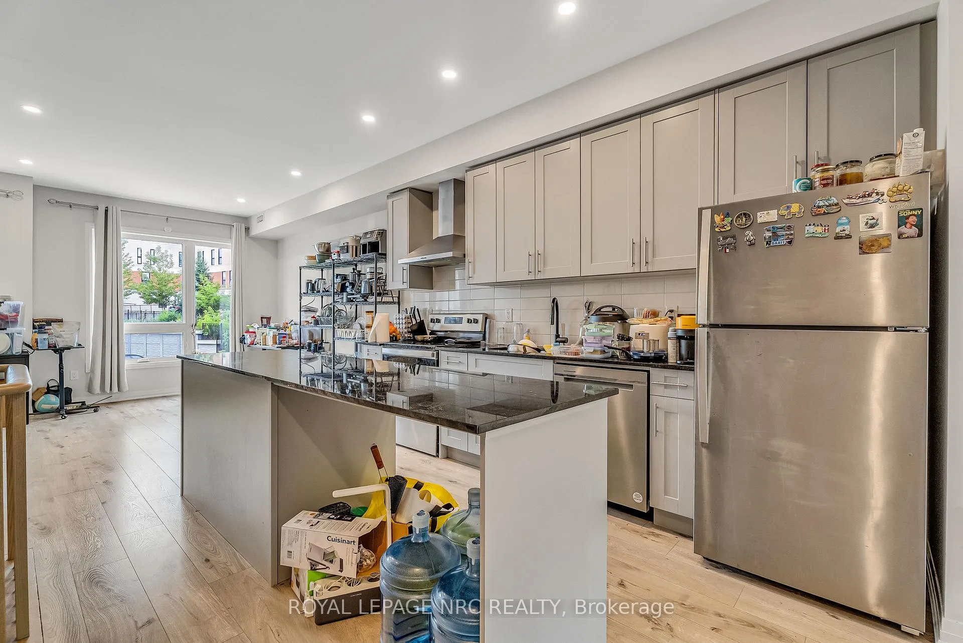 Photo 9 of 1670 Pleasure Valley Path, Oshawa, Samac — HOMEH