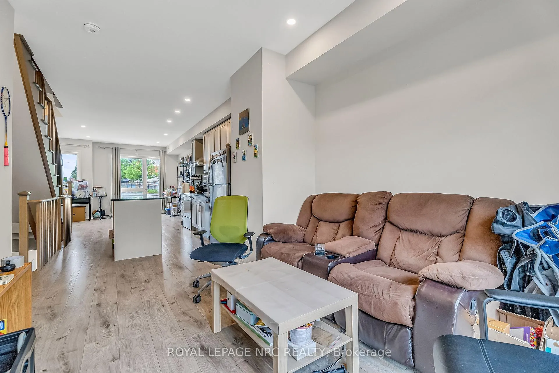Photo 17 of 1670 Pleasure Valley Path, Oshawa, Samac — HOMEH