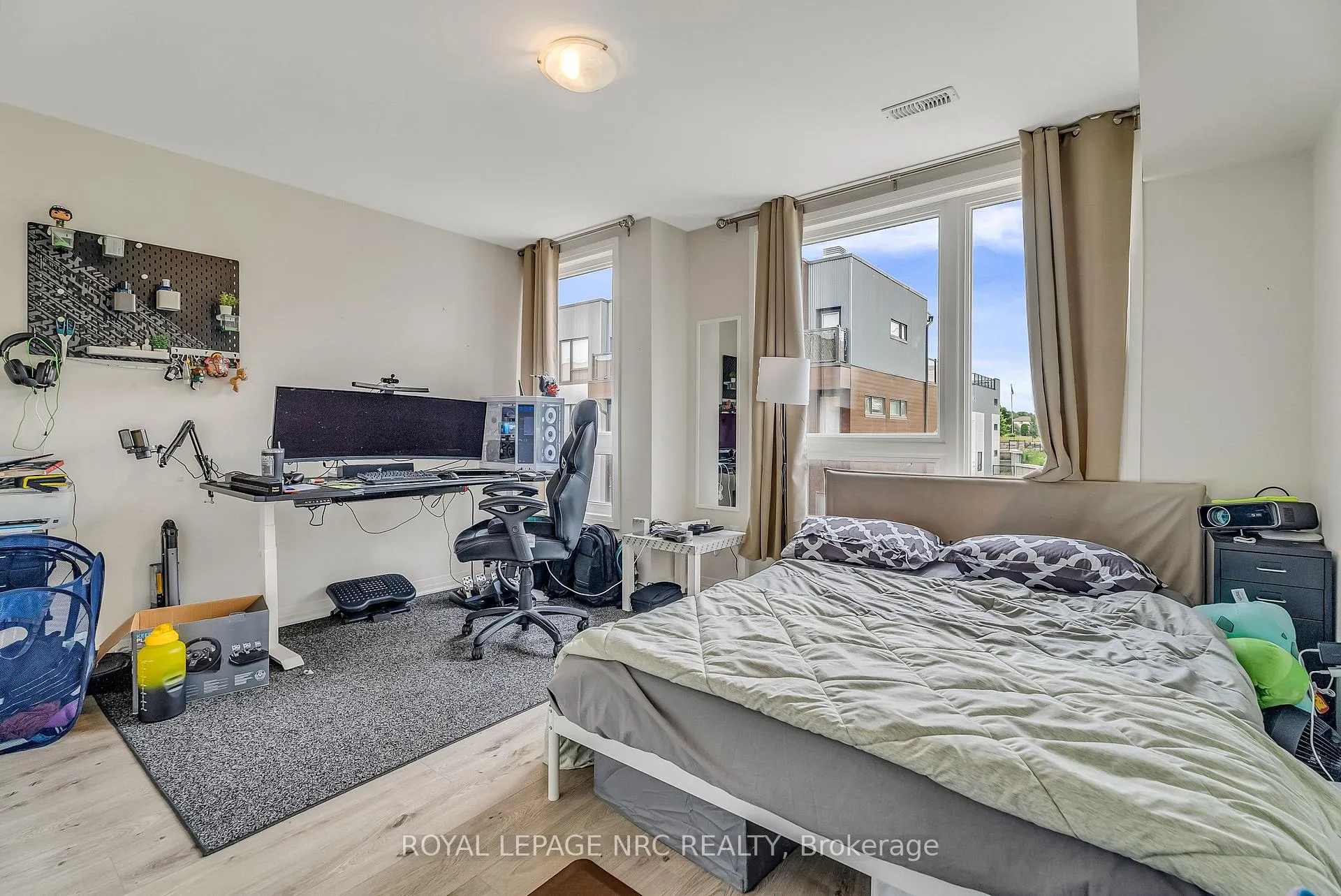 Photo 23 of 1670 Pleasure Valley Path, Oshawa, Samac — HOMEH