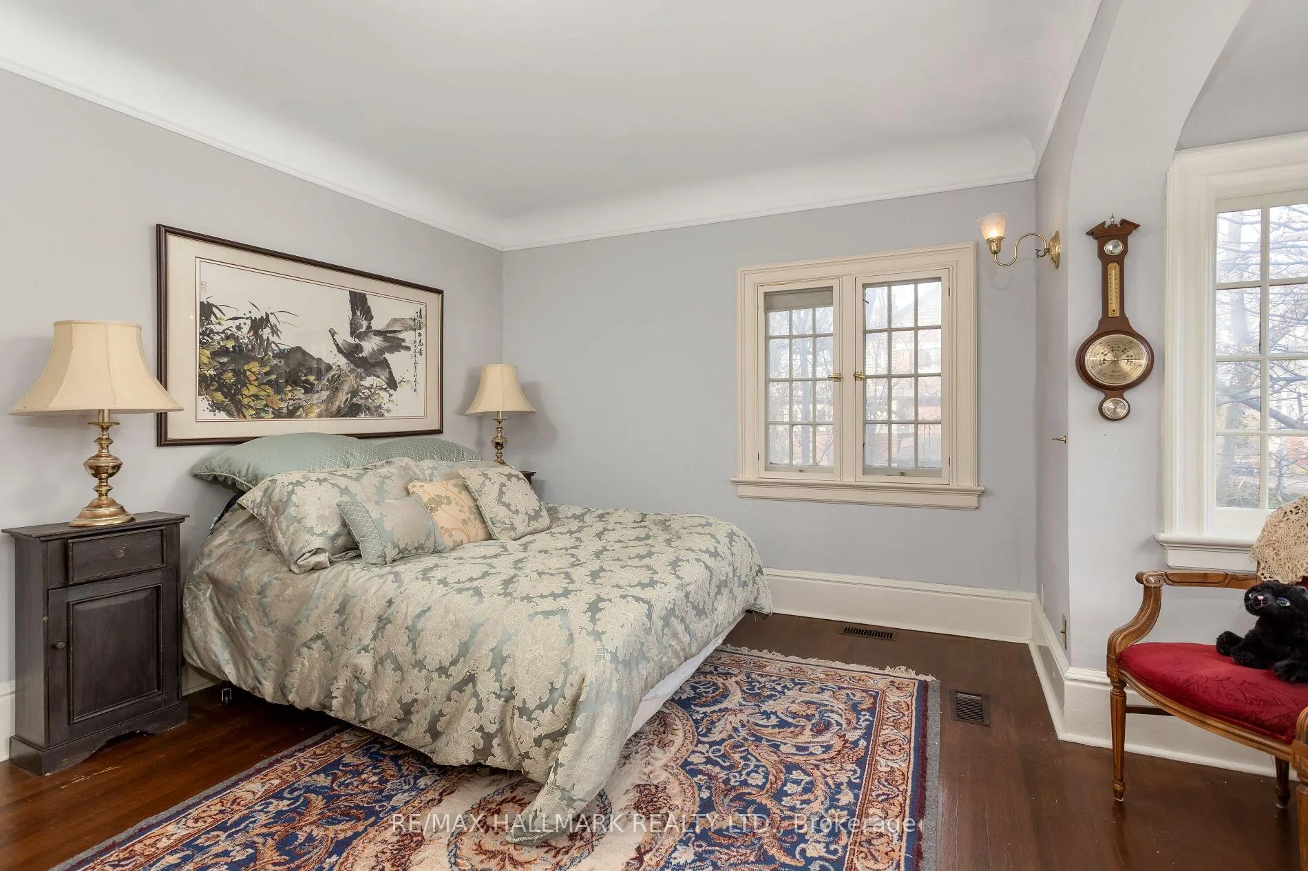 Photo 10 of 60 Indian Grove, Toronto, High Park-Swansea — HOMEH