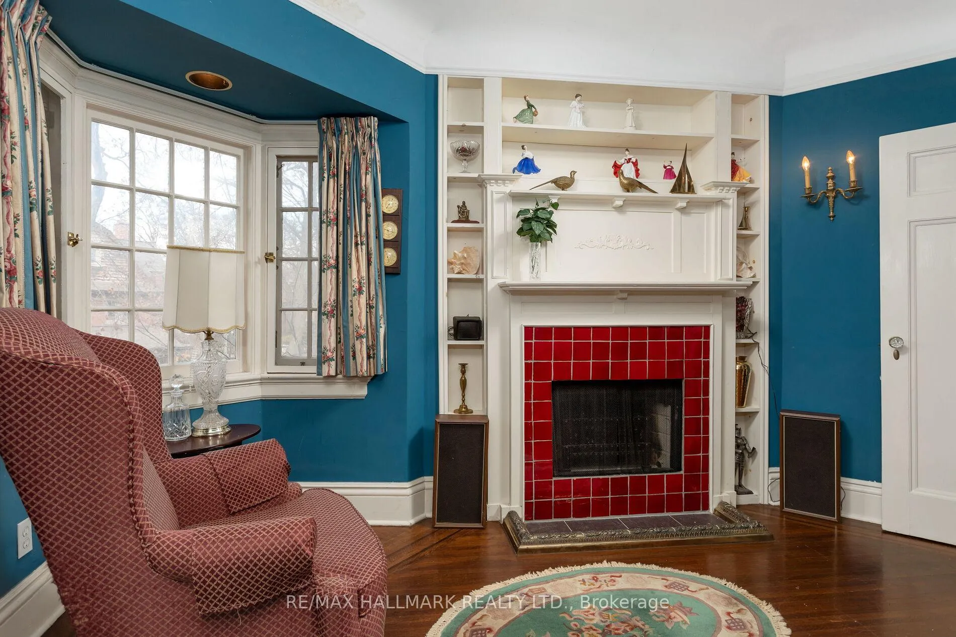Photo 11 of 60 Indian Grove, Toronto, High Park-Swansea — HOMEH