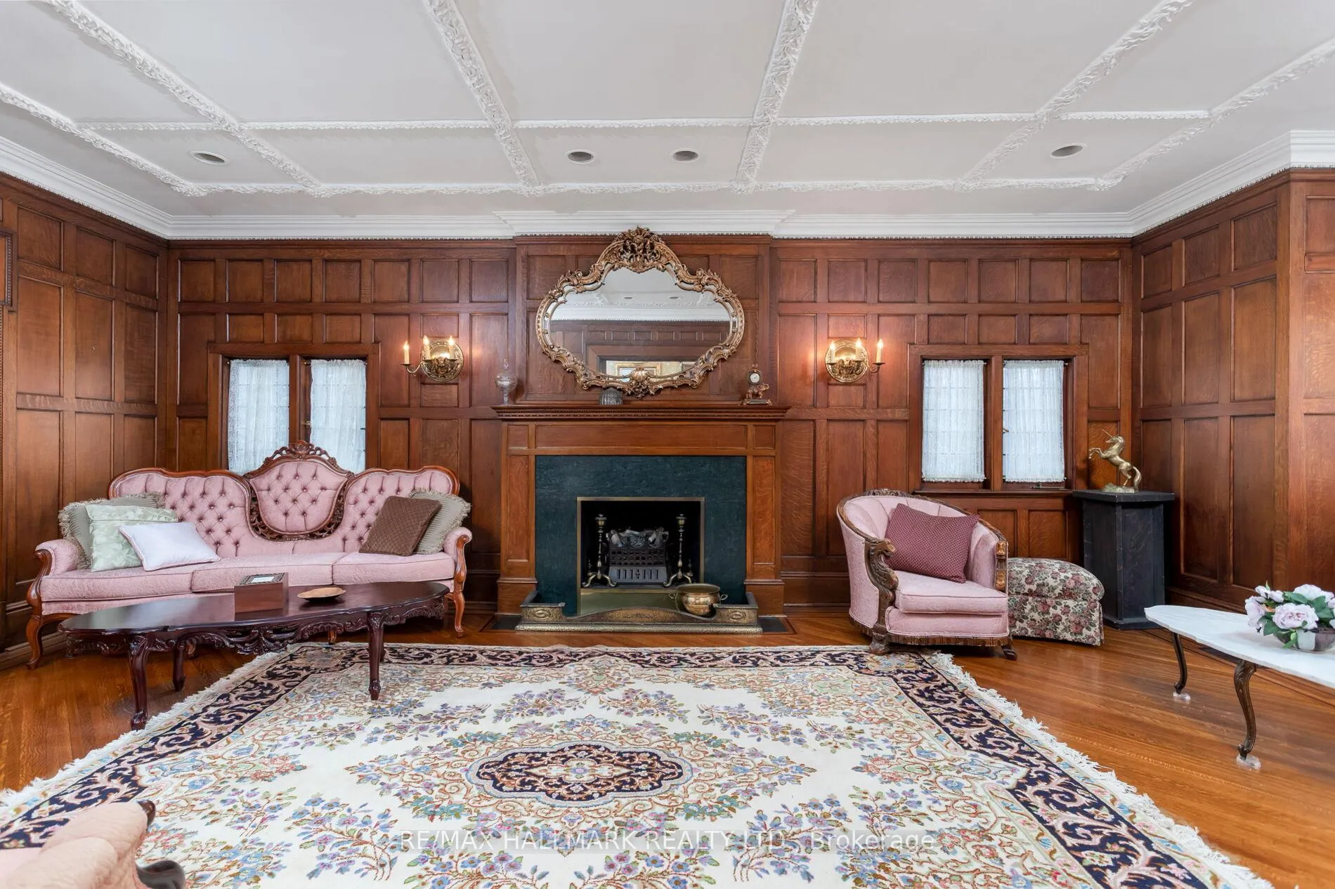 Photo 14 of 60 Indian Grove, Toronto, High Park-Swansea — HOMEH