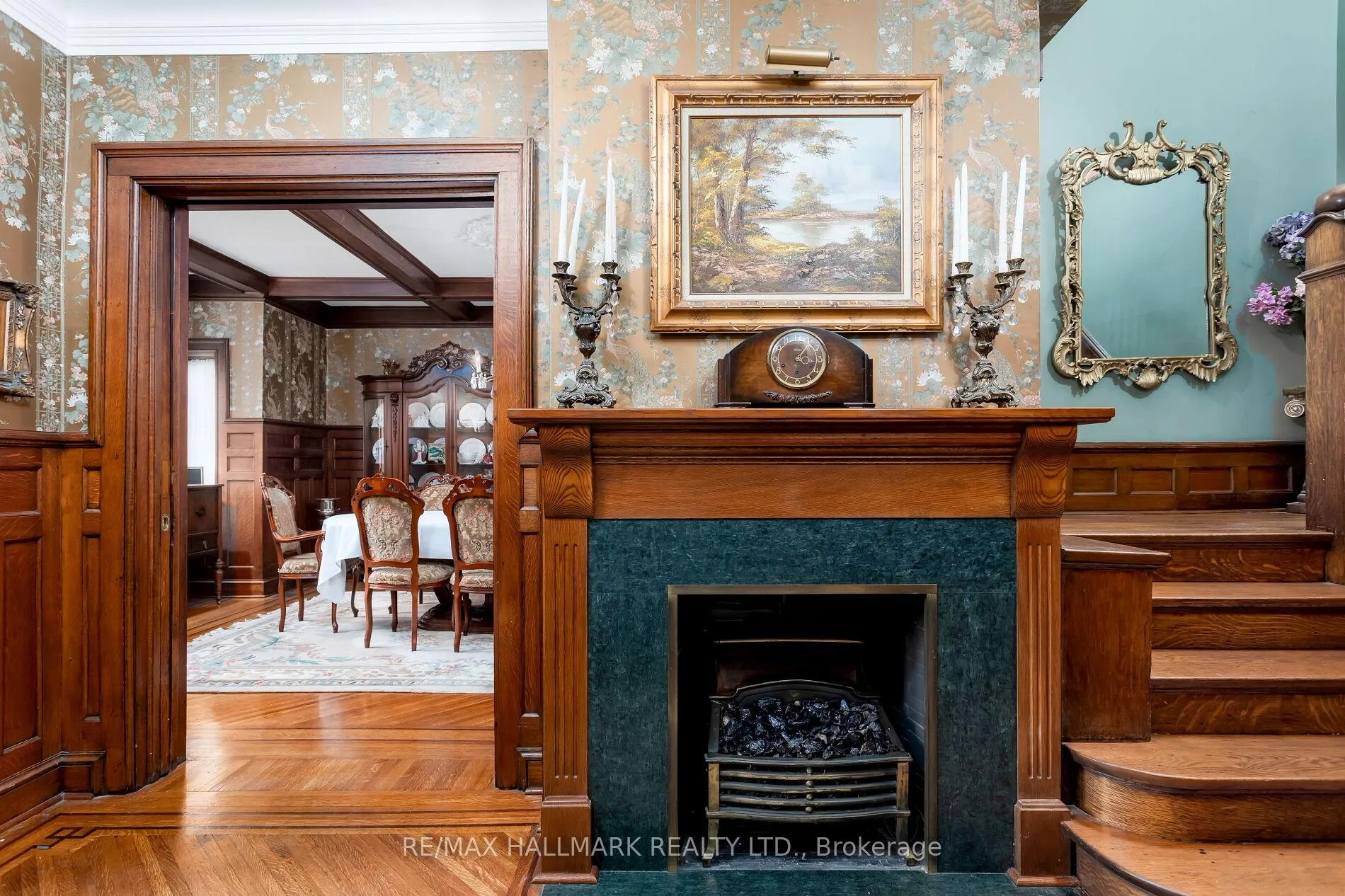 Photo 15 of 60 Indian Grove, Toronto, High Park-Swansea — HOMEH