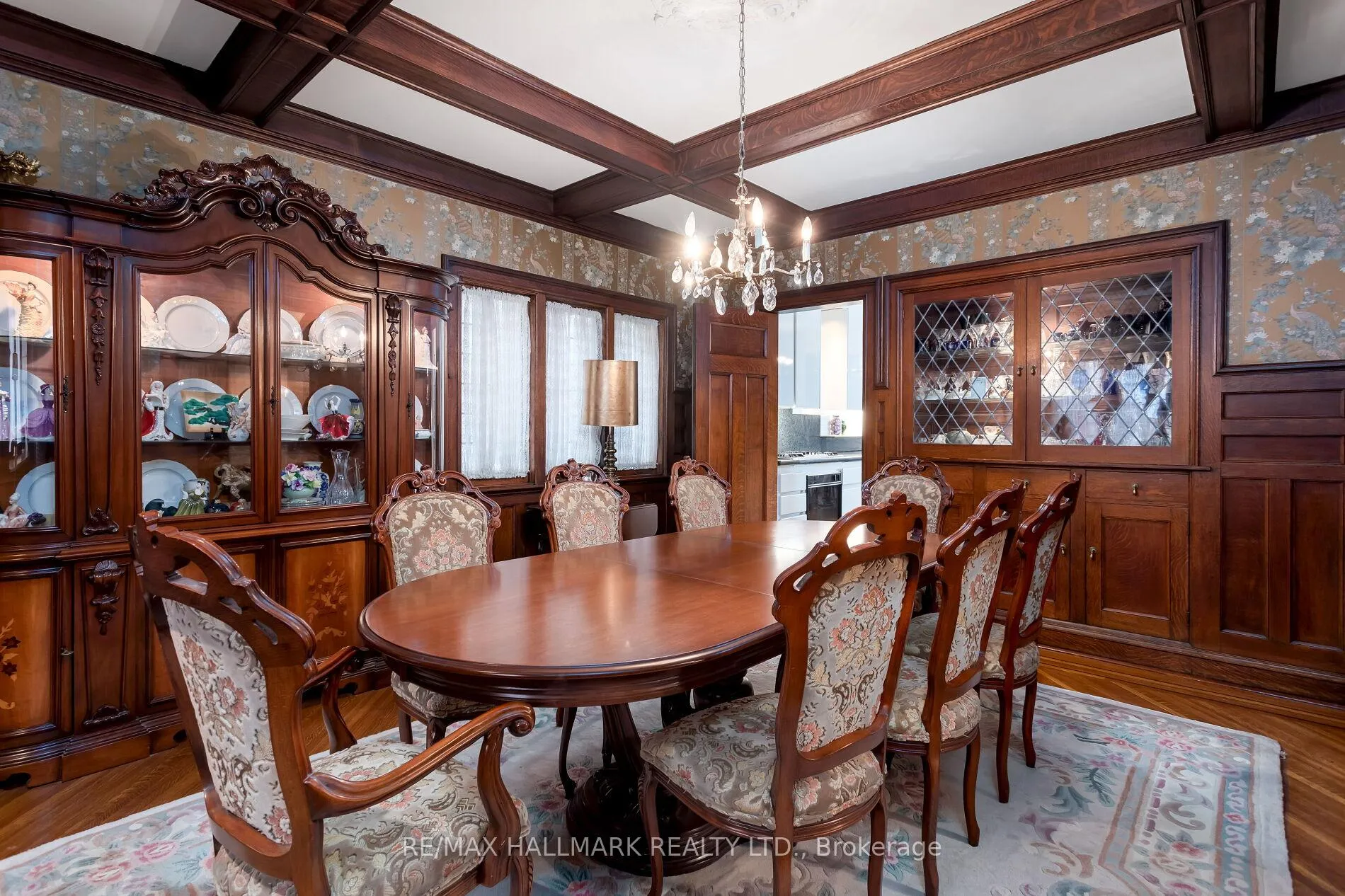 Photo 16 of 60 Indian Grove, Toronto, High Park-Swansea — HOMEH
