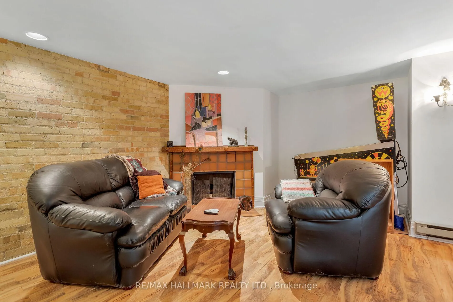 Photo 22 of 60 Indian Grove, Toronto, High Park-Swansea — HOMEH