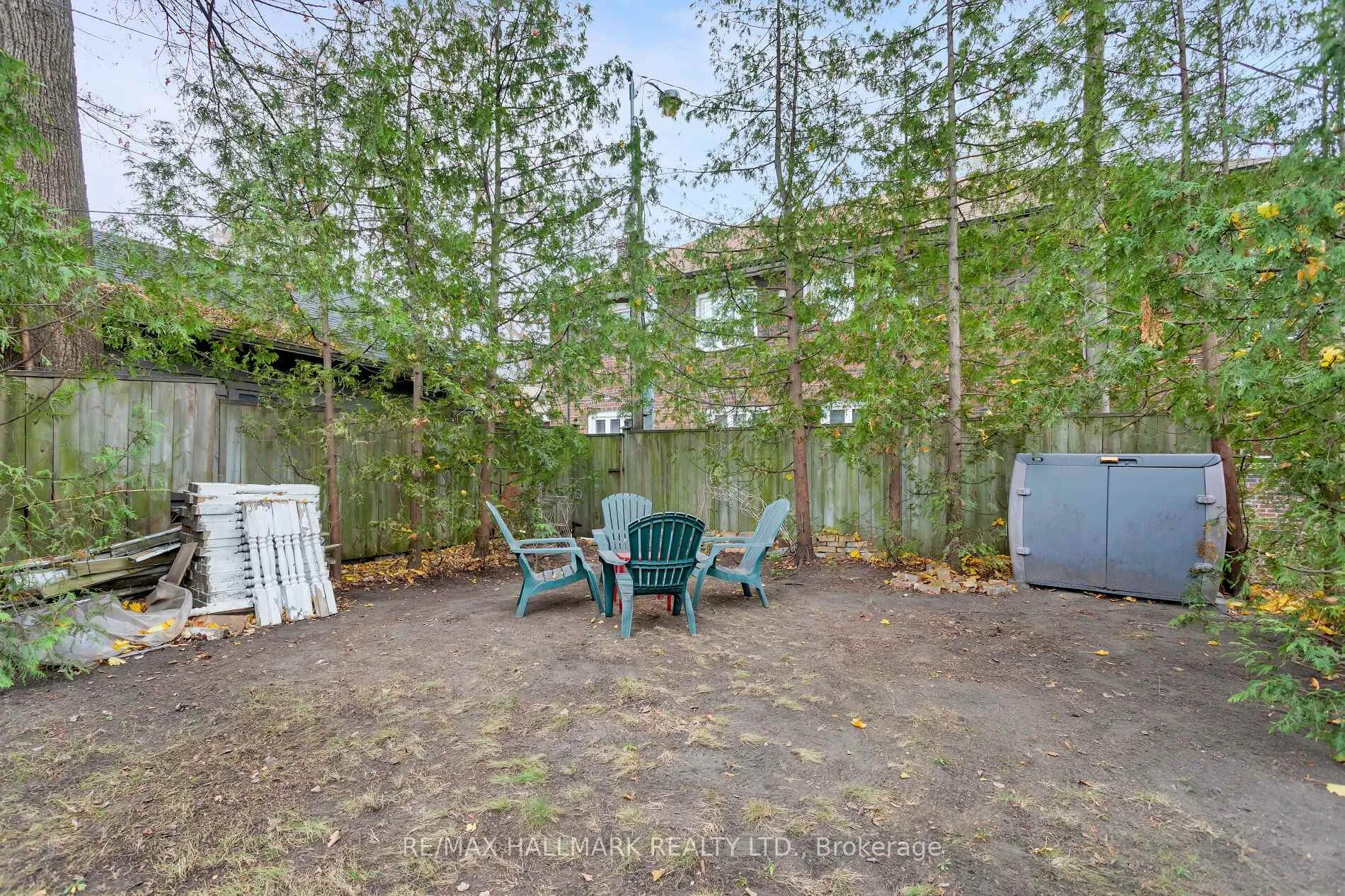 Photo 28 of 60 Indian Grove, Toronto, High Park-Swansea — HOMEH