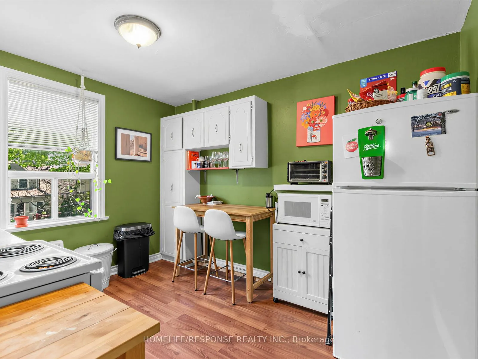 Photo 25 of 127 Lee Avenue, Toronto, The Beaches — HOMEH