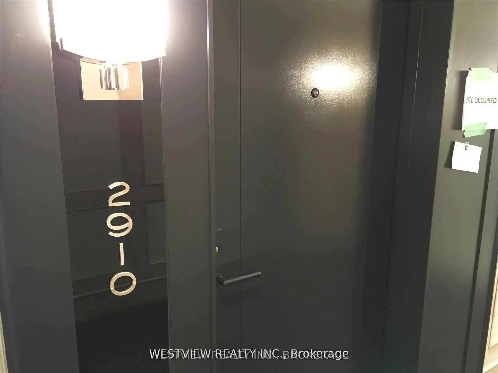 Photo 1 of Unit 2910, 955 Bay Street, Toronto, Bay Street Corridor — HOMEH