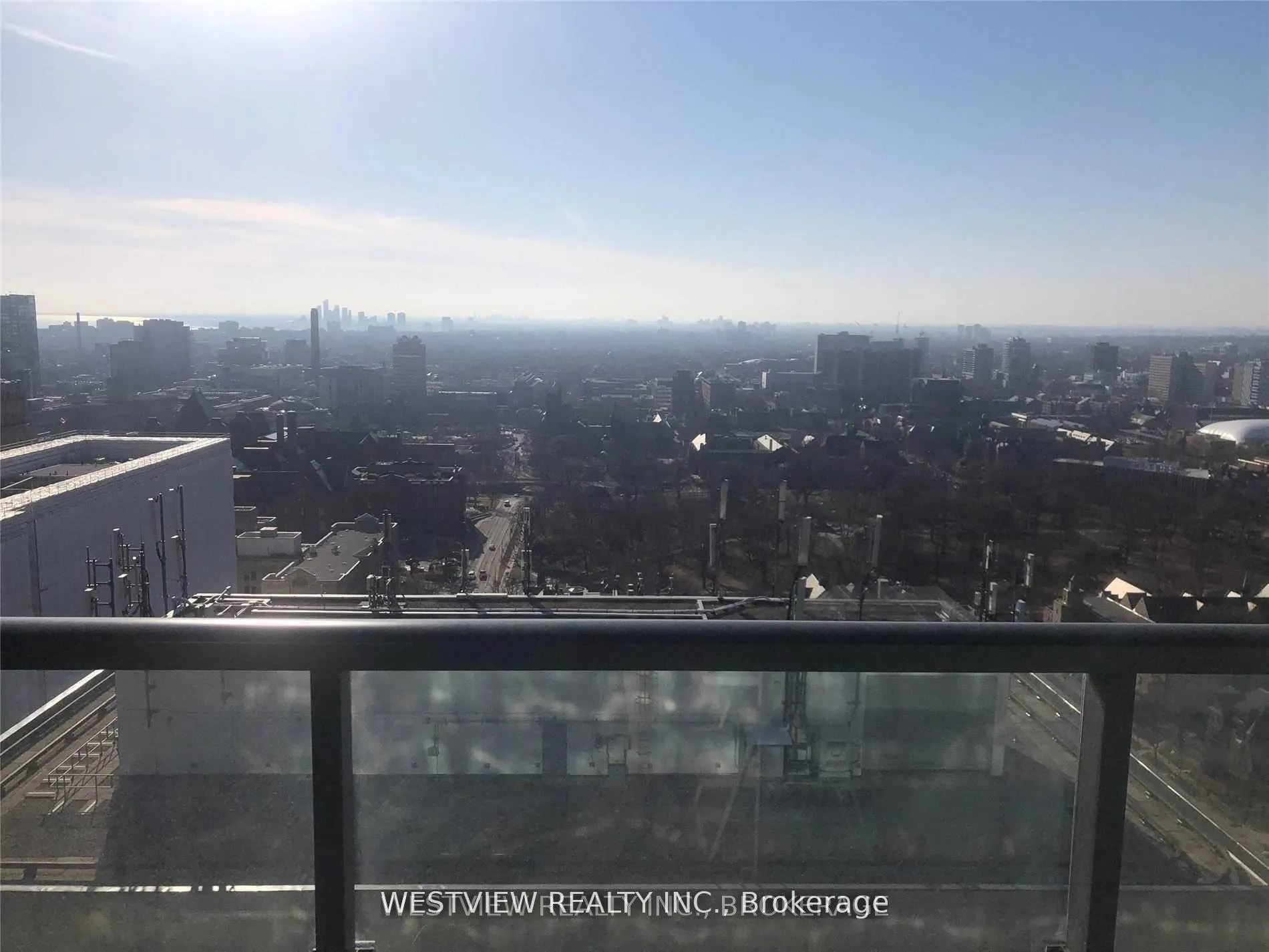 Photo 2 of Unit 2910, 955 Bay Street, Toronto, Bay Street Corridor — HOMEH