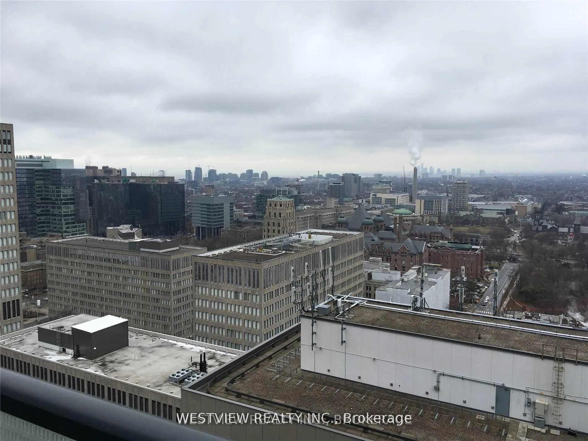 Photo 3 of Unit 2910, 955 Bay Street, Toronto, Bay Street Corridor — HOMEH