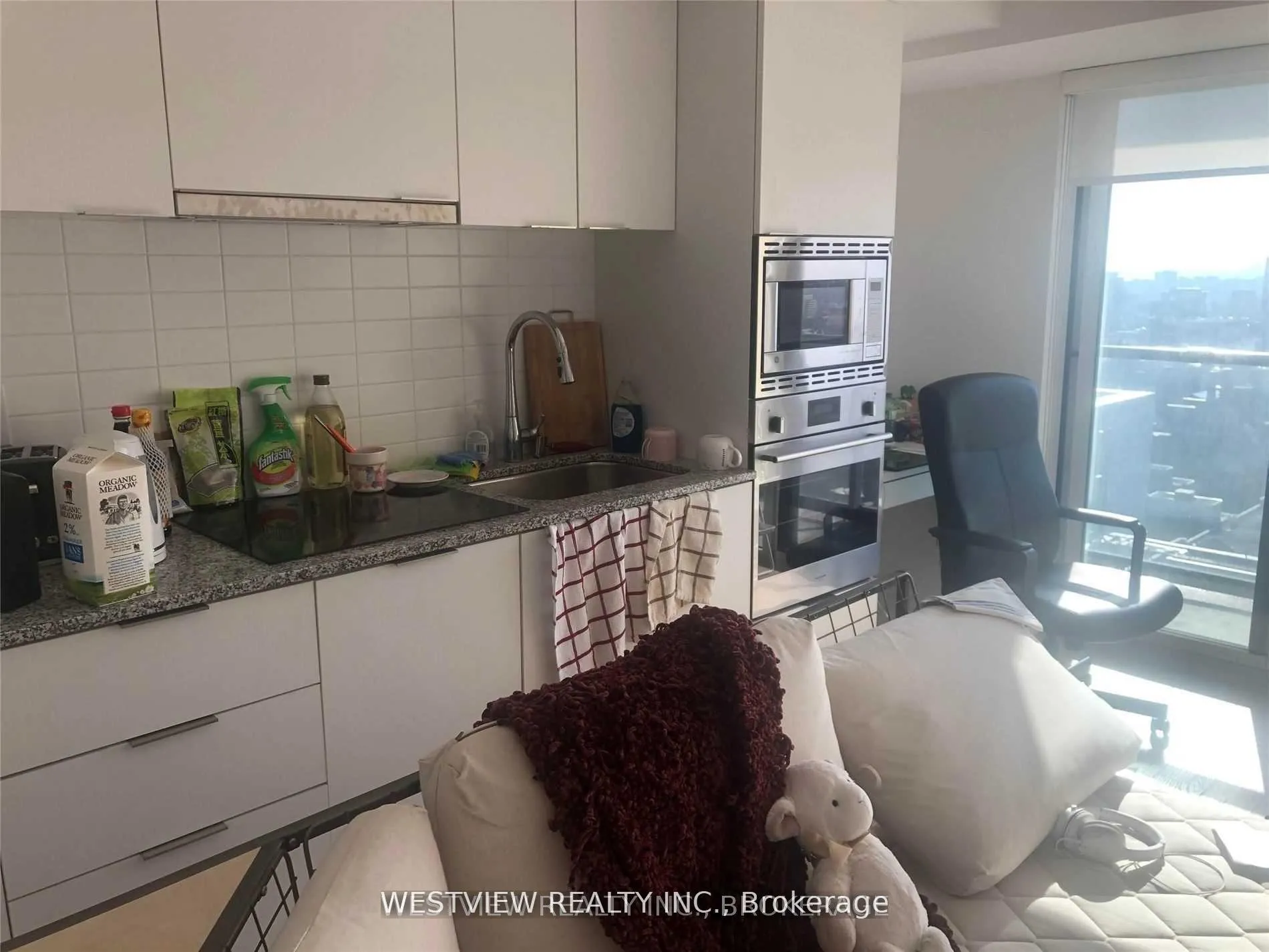Photo 6 of Unit 2910, 955 Bay Street, Toronto, Bay Street Corridor — HOMEH