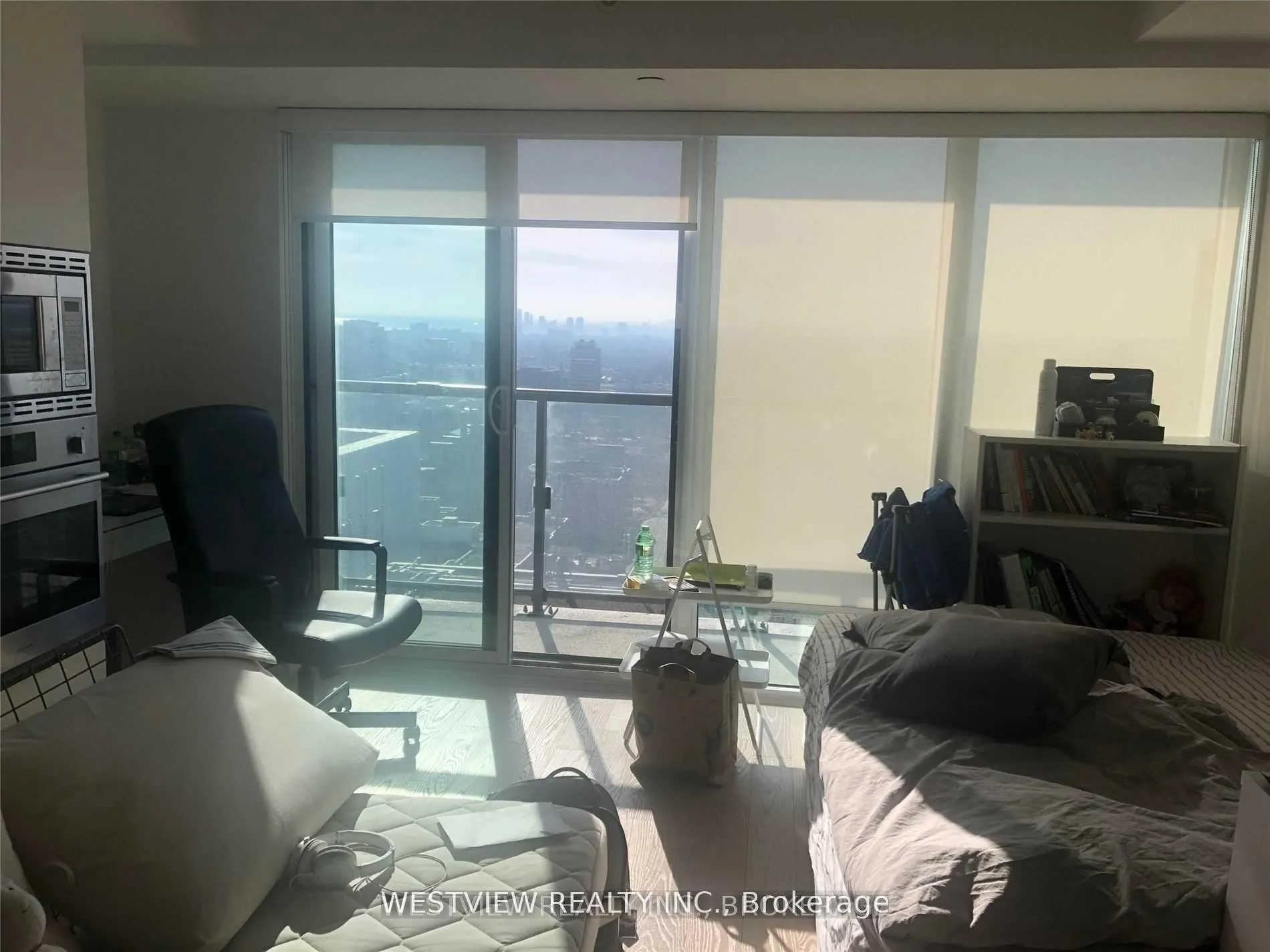 Photo 7 of Unit 2910, 955 Bay Street, Toronto, Bay Street Corridor — HOMEH