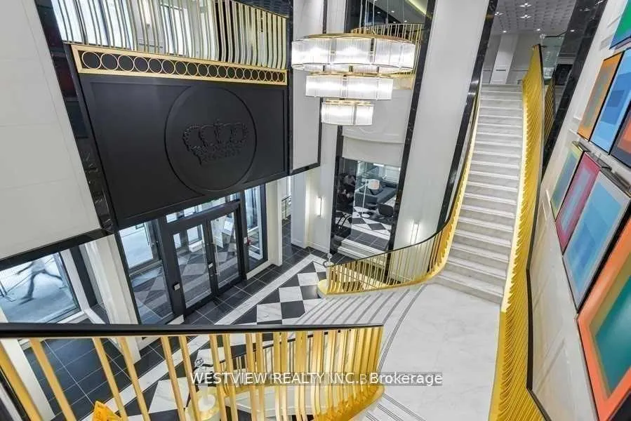 Photo 10 of Unit 2910, 955 Bay Street, Toronto, Bay Street Corridor — HOMEH