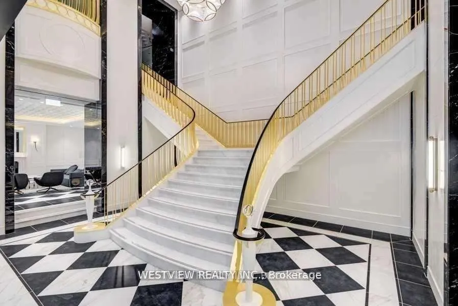 Photo 11 of Unit 2910, 955 Bay Street, Toronto, Bay Street Corridor — HOMEH