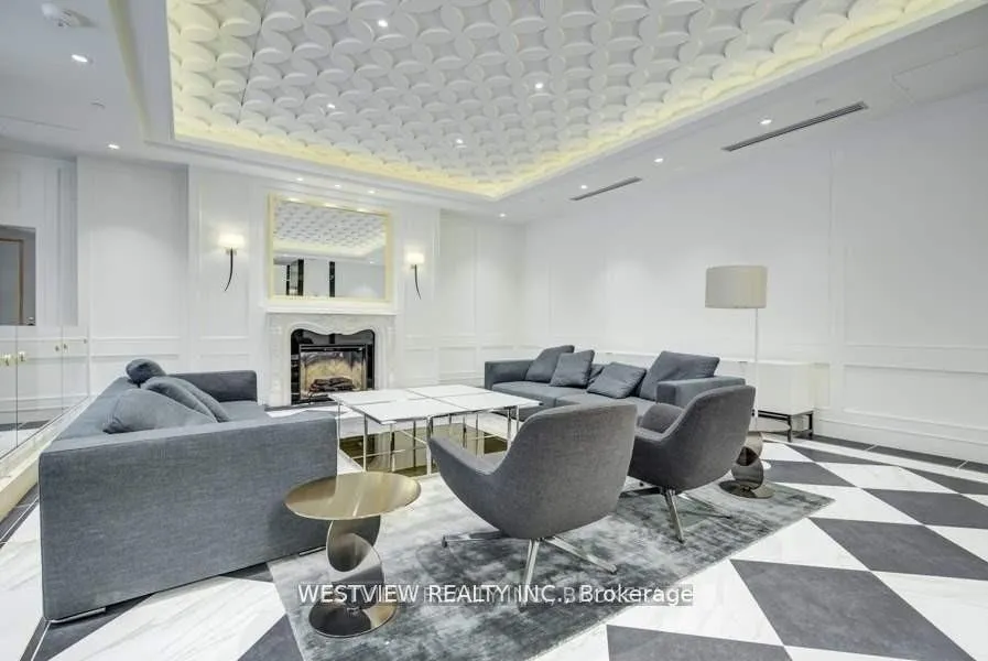 Photo 13 of Unit 2910, 955 Bay Street, Toronto, Bay Street Corridor — HOMEH