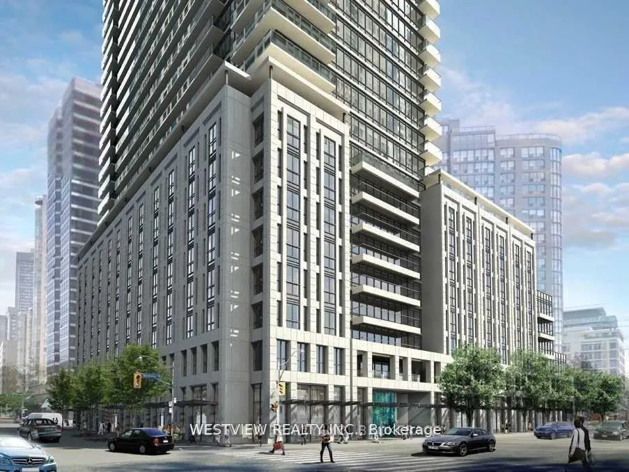 Photo 14 of Unit 2910, 955 Bay Street, Toronto, Bay Street Corridor — HOMEH