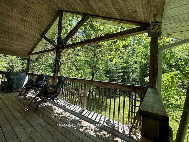 Photo 21 of 33 Edwina Drive, Trent Lakes — HOMEH