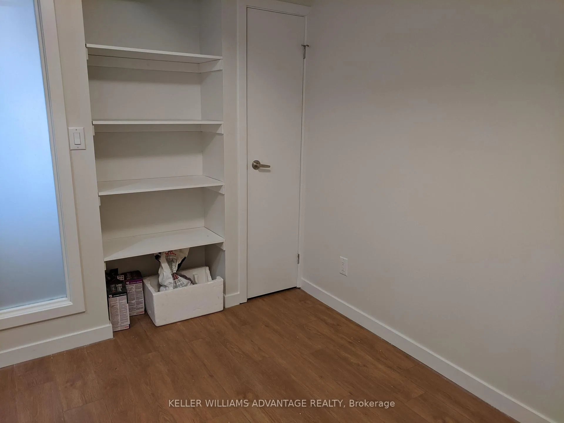 Photo 5 of Unit Lower, 119 Coxwell Avenue, Toronto, Woodbine Corridor — HOMEH