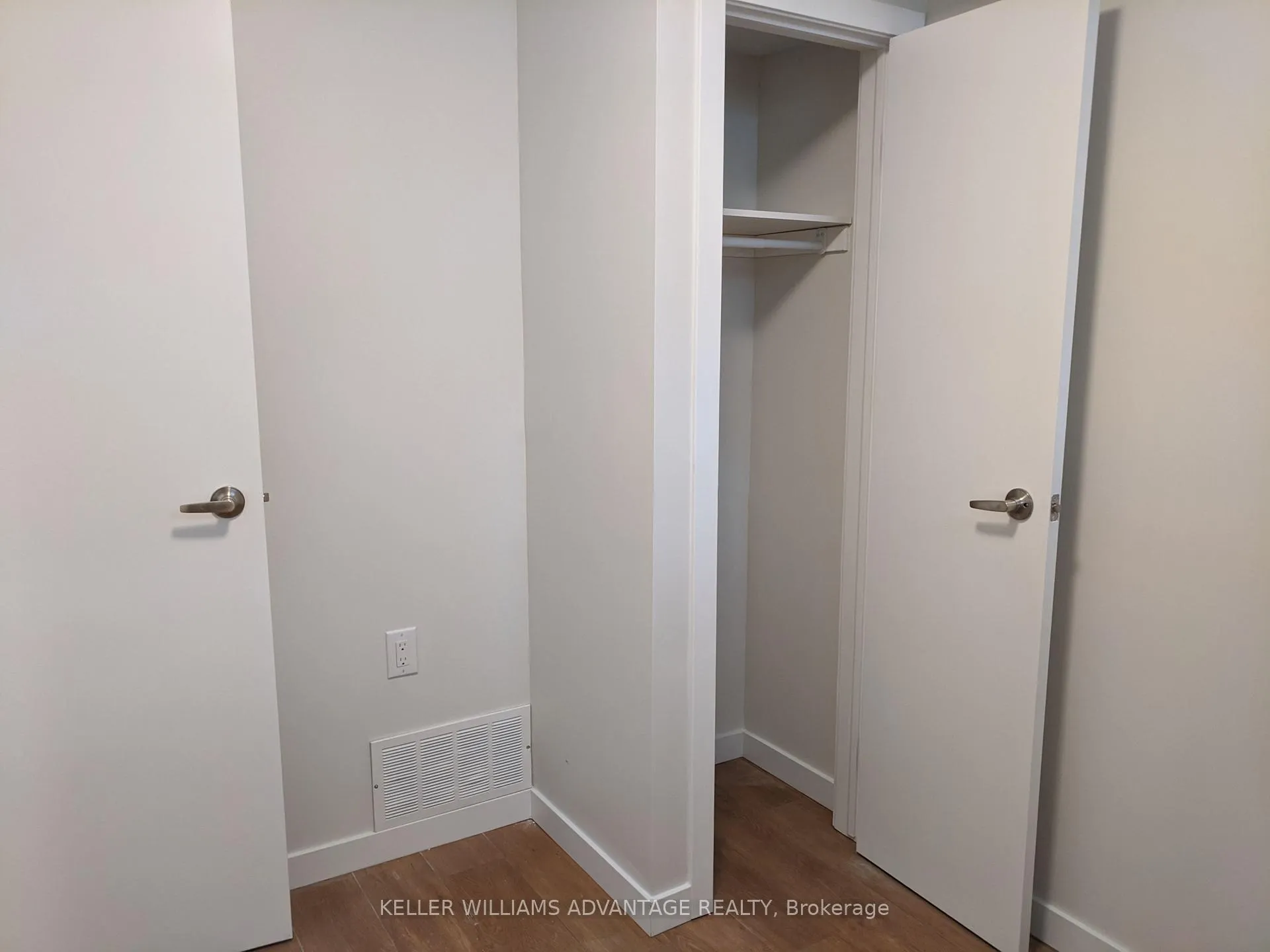 Photo 7 of Unit Lower, 119 Coxwell Avenue, Toronto, Woodbine Corridor — HOMEH