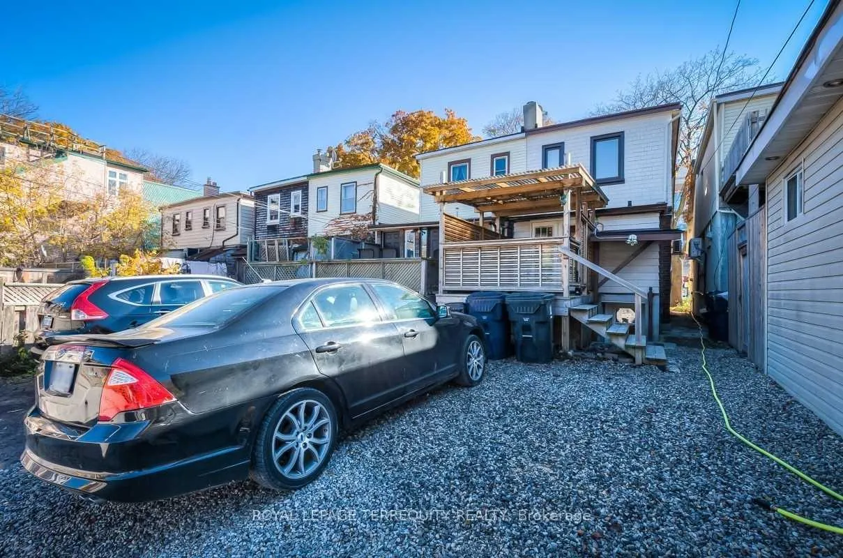 Photo 2 of Unit Bsmt, 1760 Queen Street E, Toronto, The Beaches — HOMEH