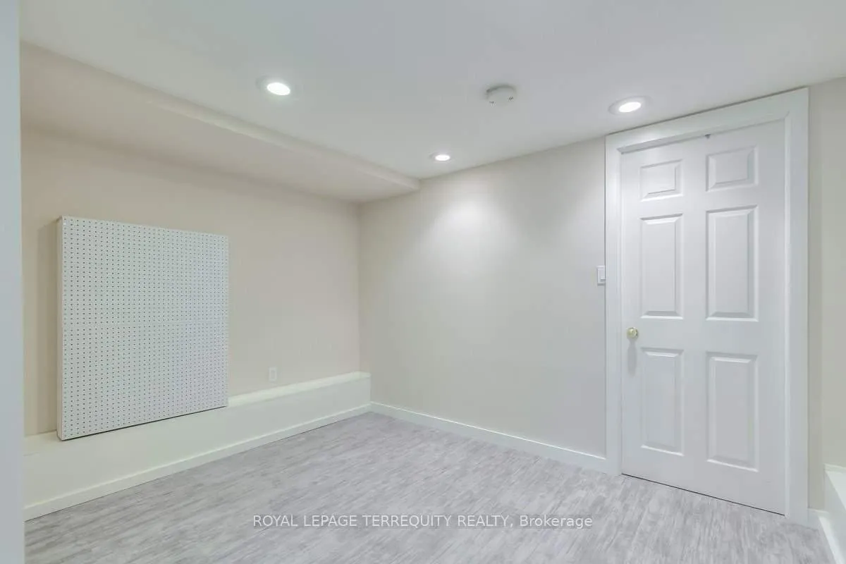 Photo 9 of Unit Bsmt, 1760 Queen Street E, Toronto, The Beaches — HOMEH