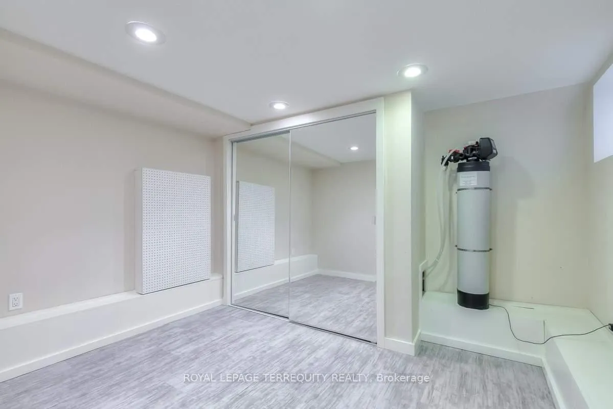 Photo 10 of Unit Bsmt, 1760 Queen Street E, Toronto, The Beaches — HOMEH