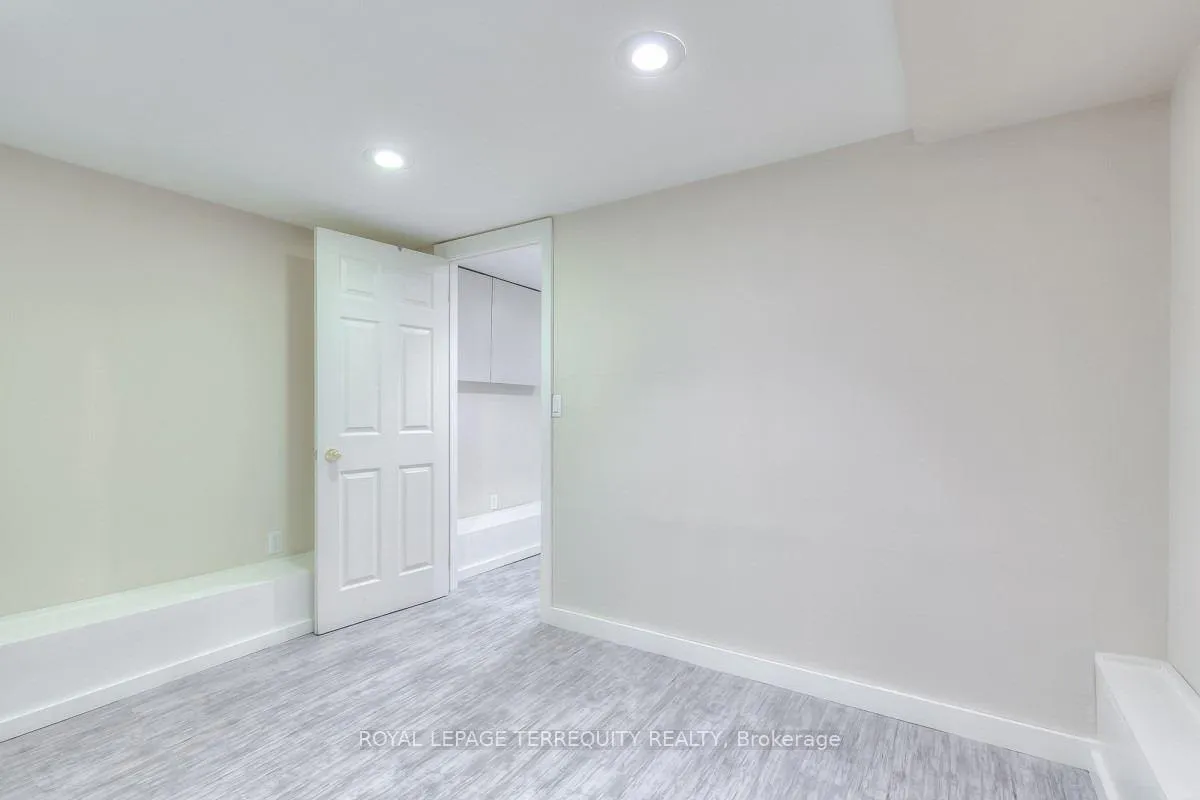 Photo 11 of Unit Bsmt, 1760 Queen Street E, Toronto, The Beaches — HOMEH