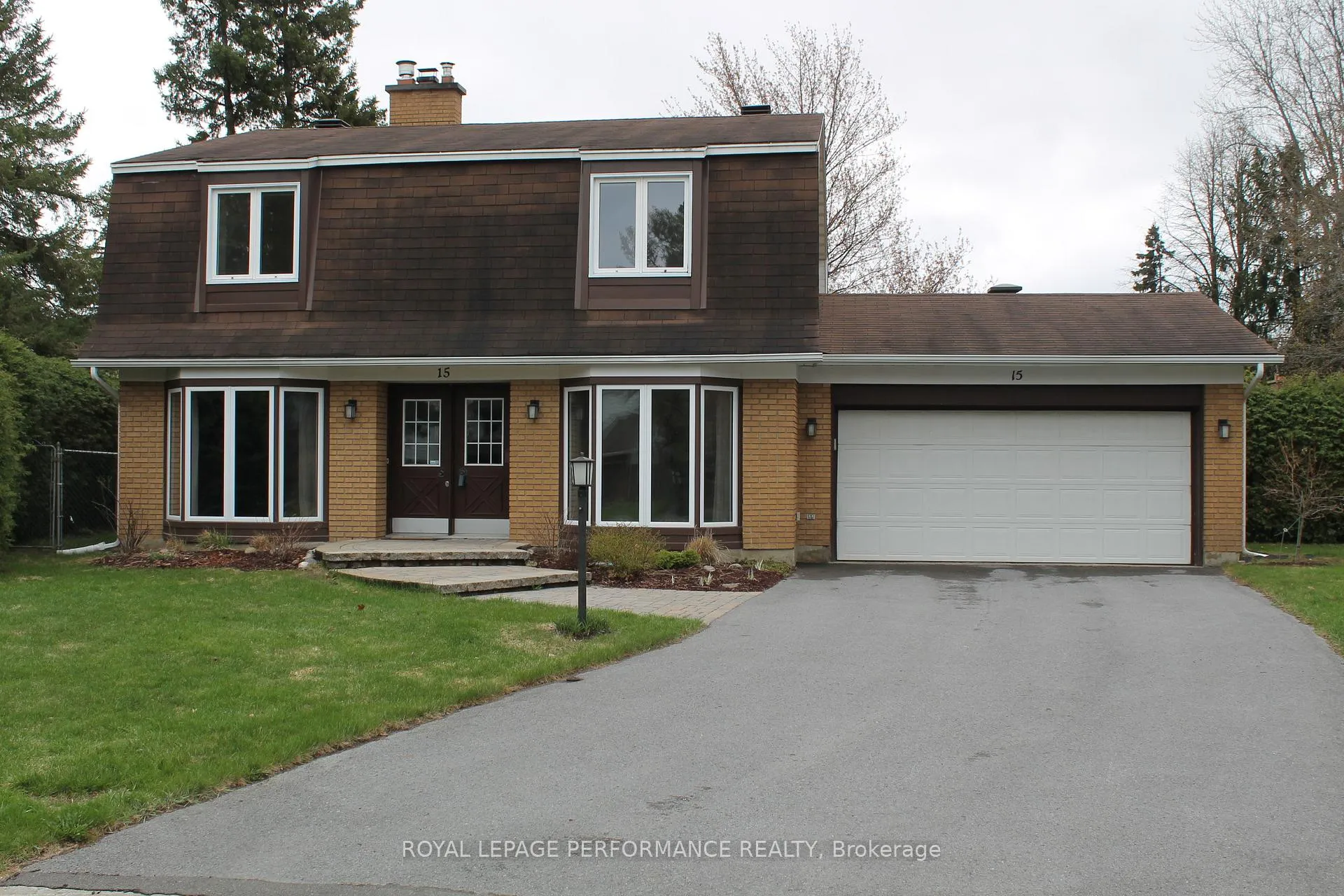Photo 1 of 15 Hallowell Court, Ottawa, Arlington Woods — HOMEH