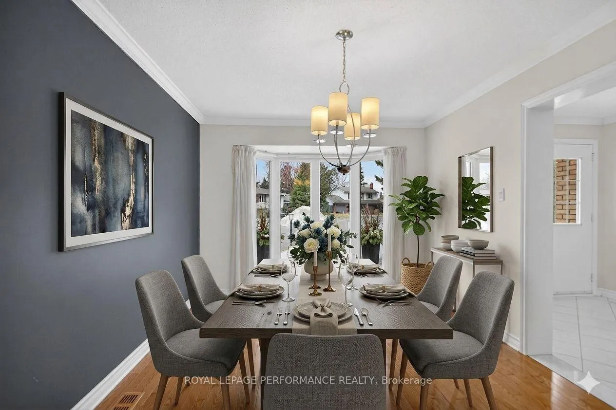 Photo 6 of 15 Hallowell Court, Ottawa, Arlington Woods — HOMEH