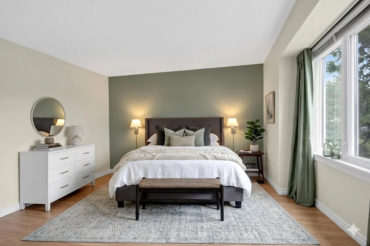 Photo 24 of 15 Hallowell Court, Ottawa, Arlington Woods — HOMEH