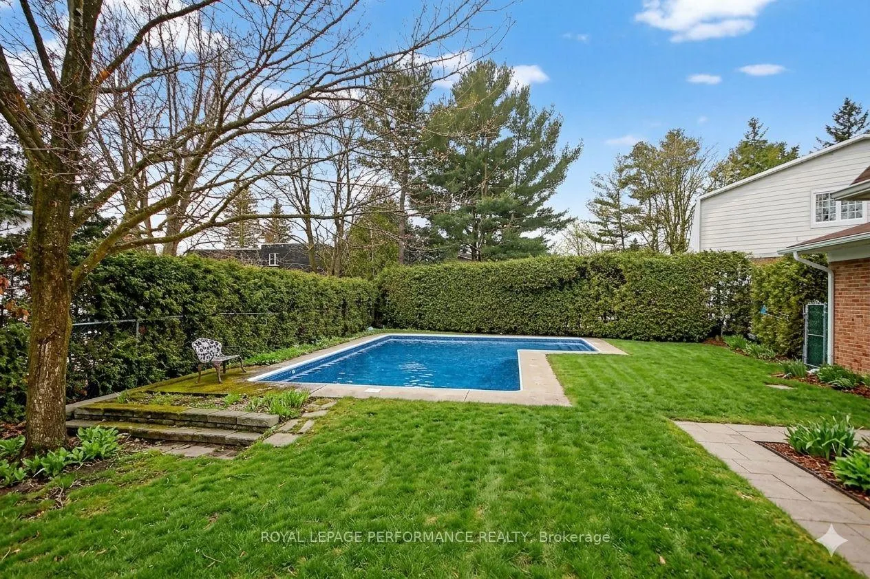 Photo 42 of 15 Hallowell Court, Ottawa, Arlington Woods — HOMEH