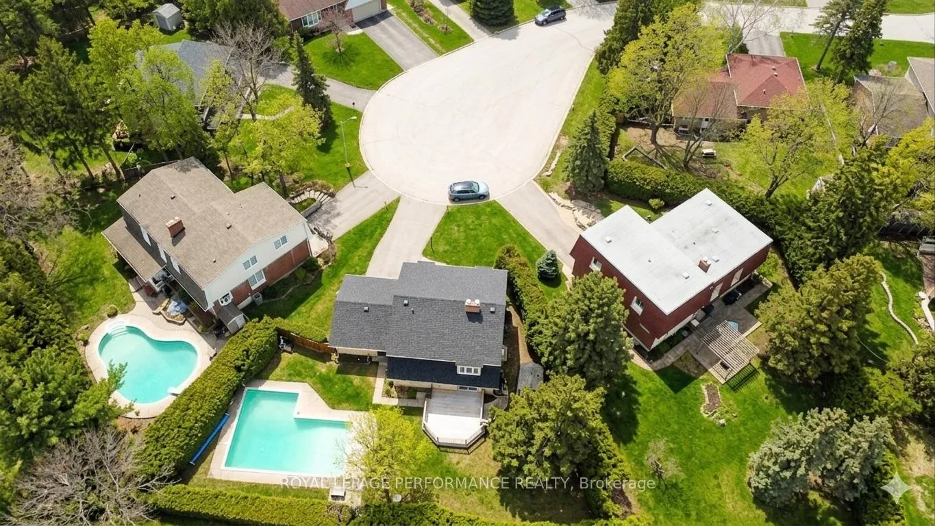 Photo 43 of 15 Hallowell Court, Ottawa, Arlington Woods — HOMEH
