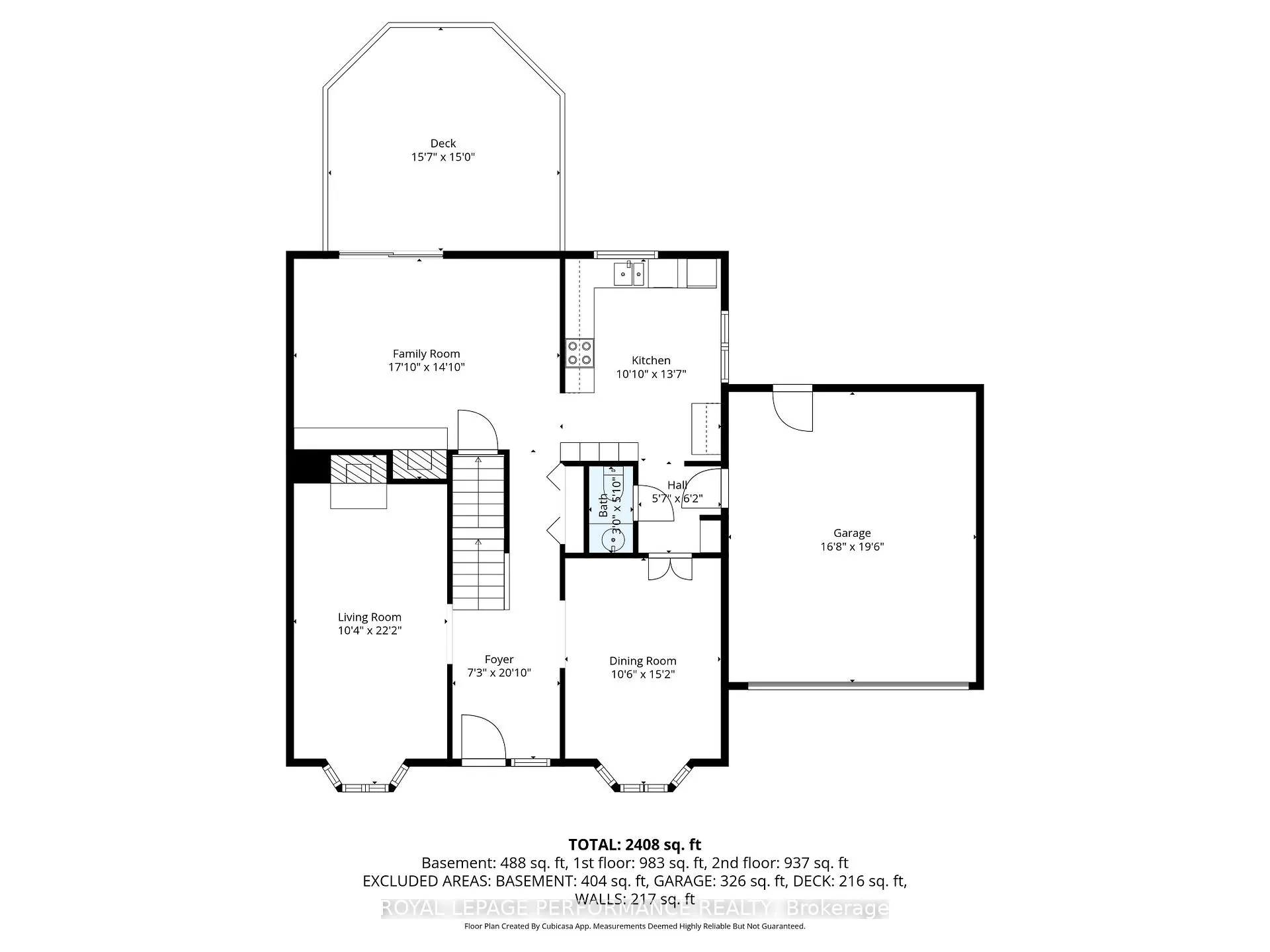 Photo 44 of 15 Hallowell Court, Ottawa, Arlington Woods — HOMEH