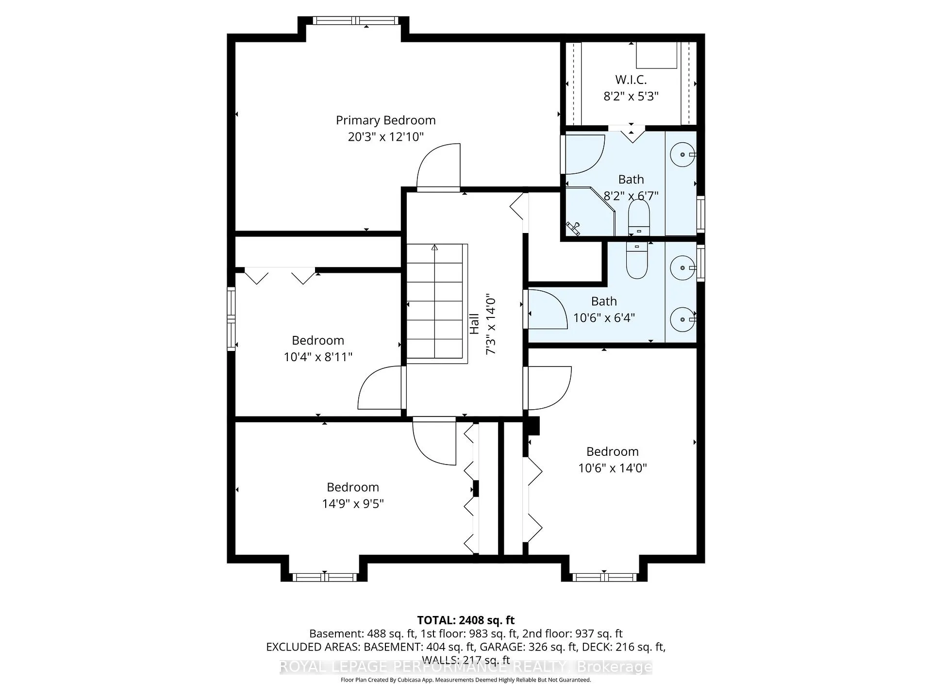 Photo 45 of 15 Hallowell Court, Ottawa, Arlington Woods — HOMEH