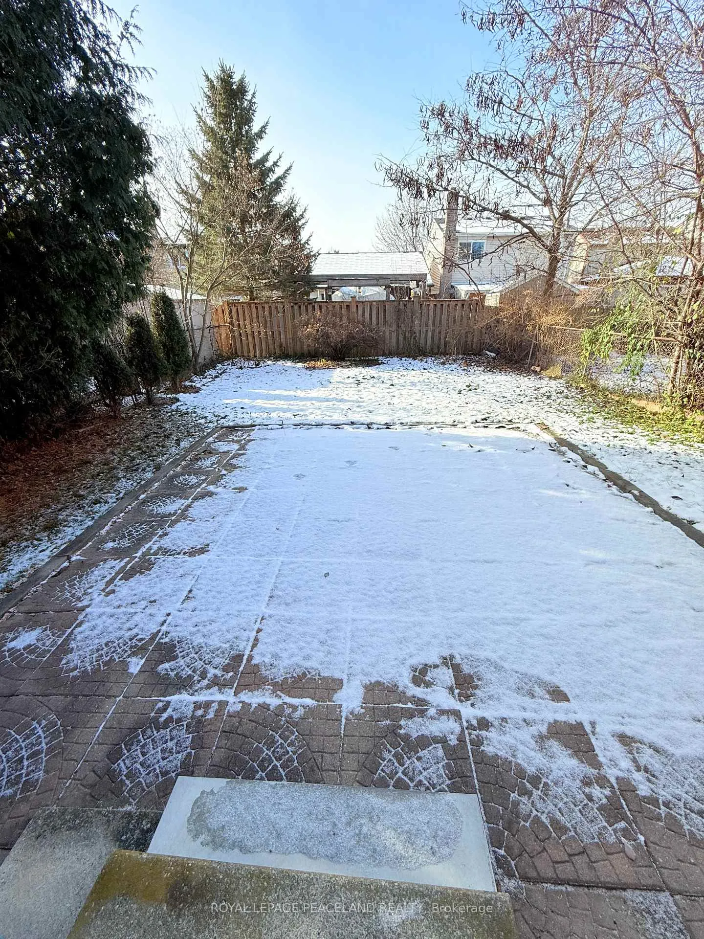 Photo 19 of 16 Madsen Crescent, Markham, Markville — HOMEH