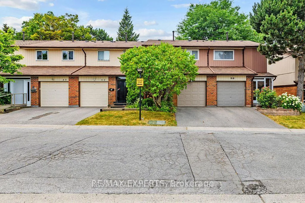 Photo of Unit 44, 30 Dundalk Drive