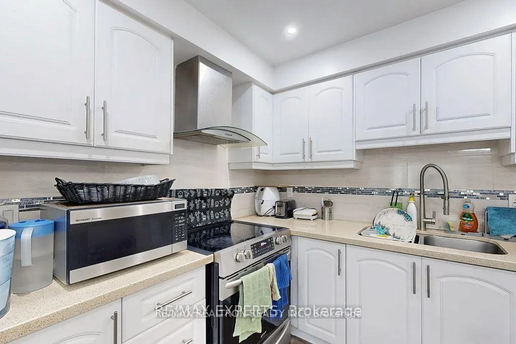 Photo 14 of Unit 44, 30 Dundalk Drive, Scarborough, Dorset Park — HOMEH
