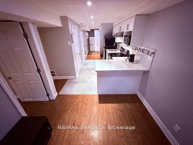 Photo 28 of Unit 44, 30 Dundalk Drive, Scarborough, Dorset Park — HOMEH