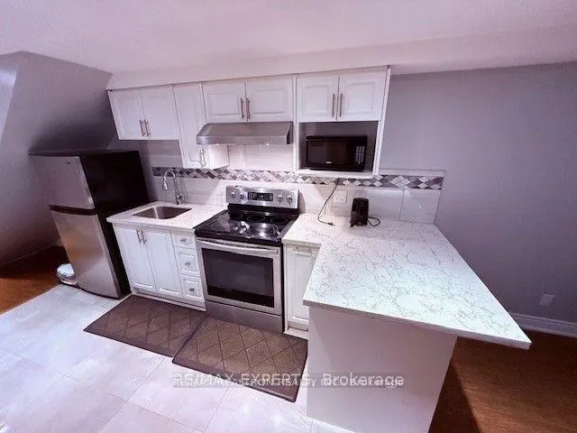 Photo 30 of Unit 44, 30 Dundalk Drive, Scarborough, Dorset Park — HOMEH