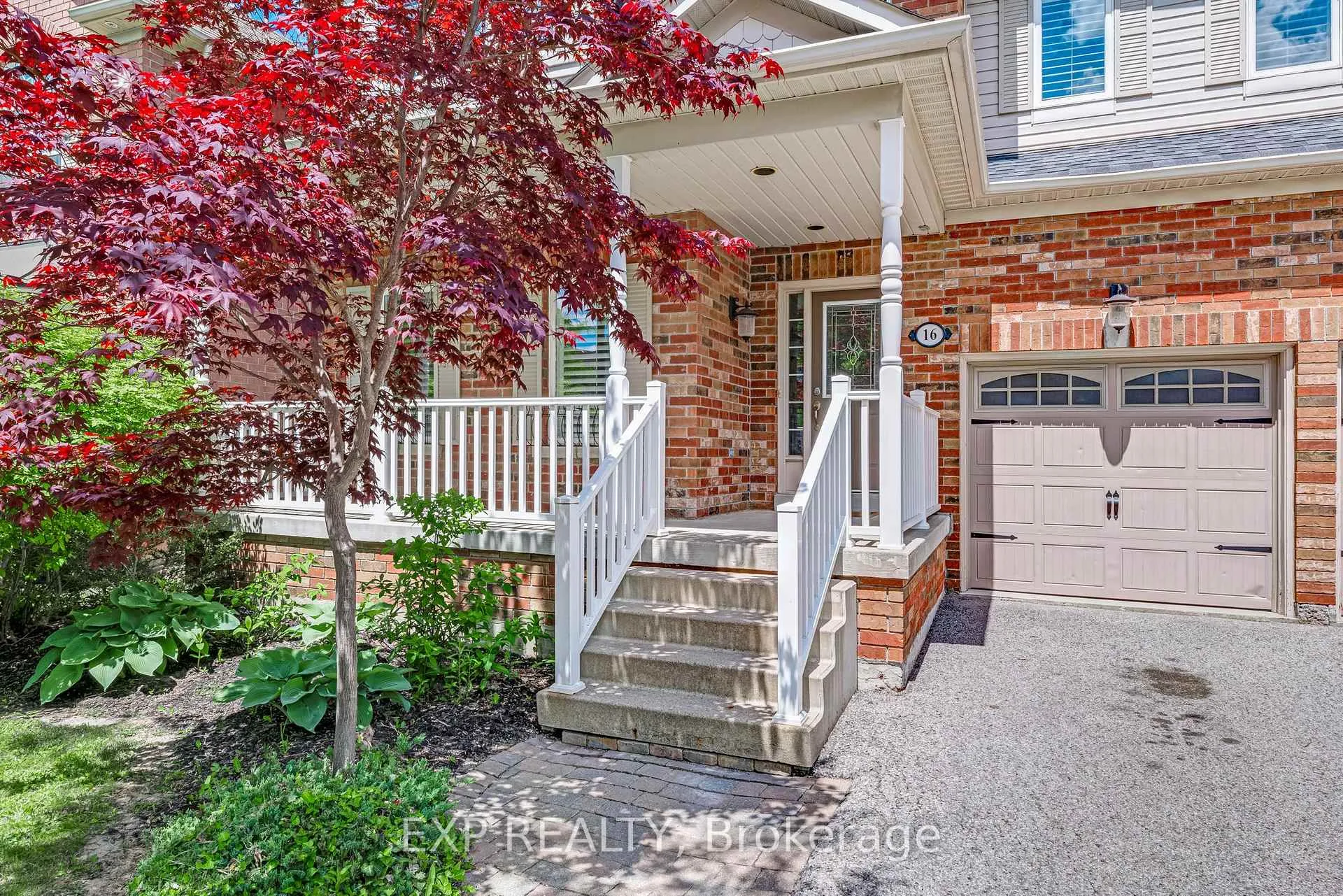 Photo 3 of 16 Haverhill Terrace, Aurora, Bayview Wellington — HOMEH
