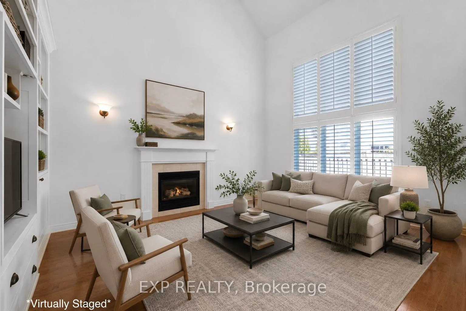 Photo 5 of 16 Haverhill Terrace, Aurora, Bayview Wellington — HOMEH
