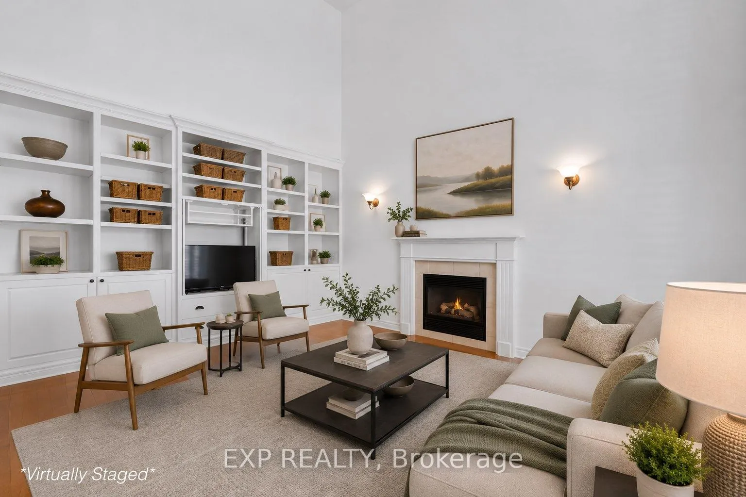 Photo 6 of 16 Haverhill Terrace, Aurora, Bayview Wellington — HOMEH
