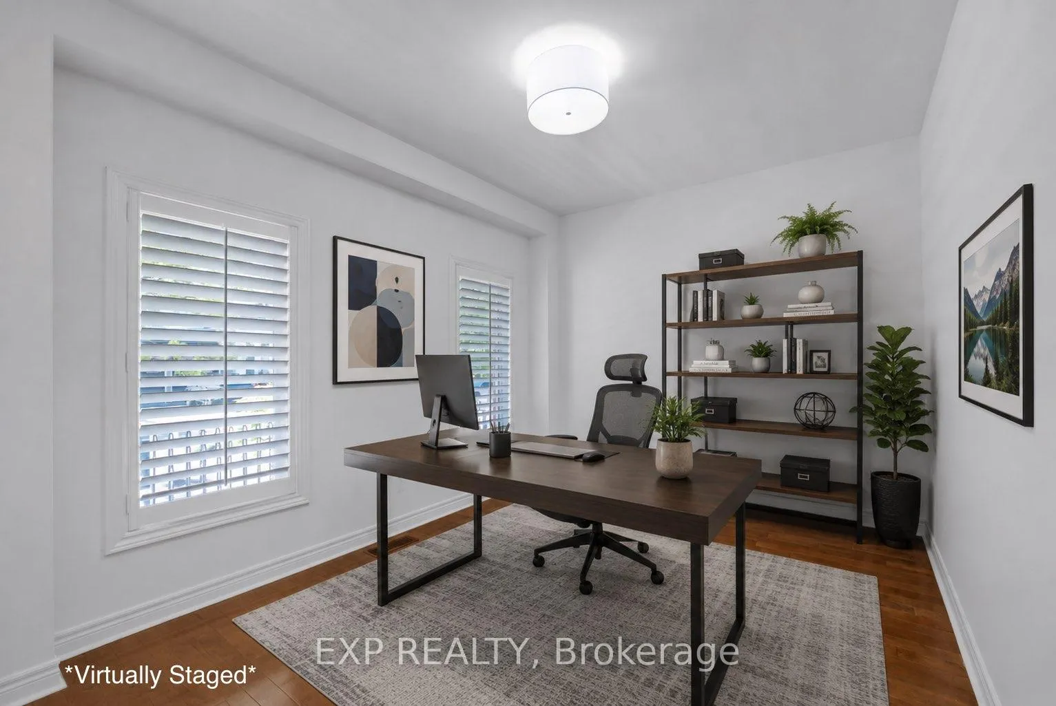 Photo 15 of 16 Haverhill Terrace, Aurora, Bayview Wellington — HOMEH